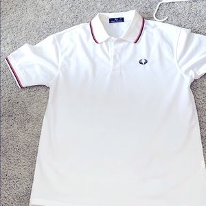 Fred Perry polo XL